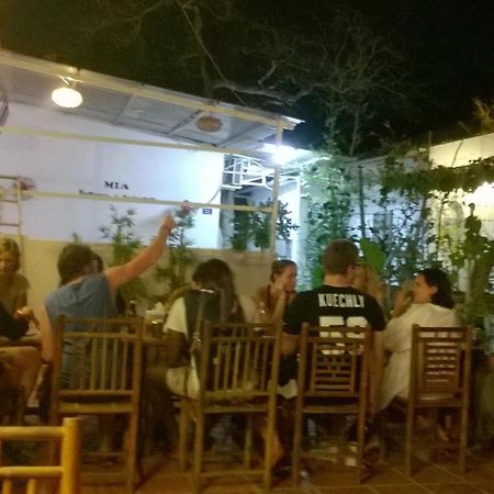Mia Homestay Phú Quốc Eksteriør billede