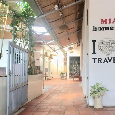 Mia Homestay Phú Quốc Eksteriør billede