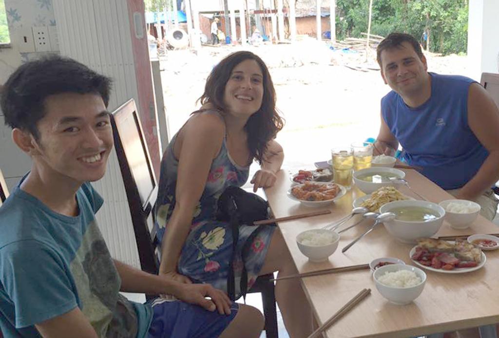 Mia Homestay Phú Quốc Værelse billede