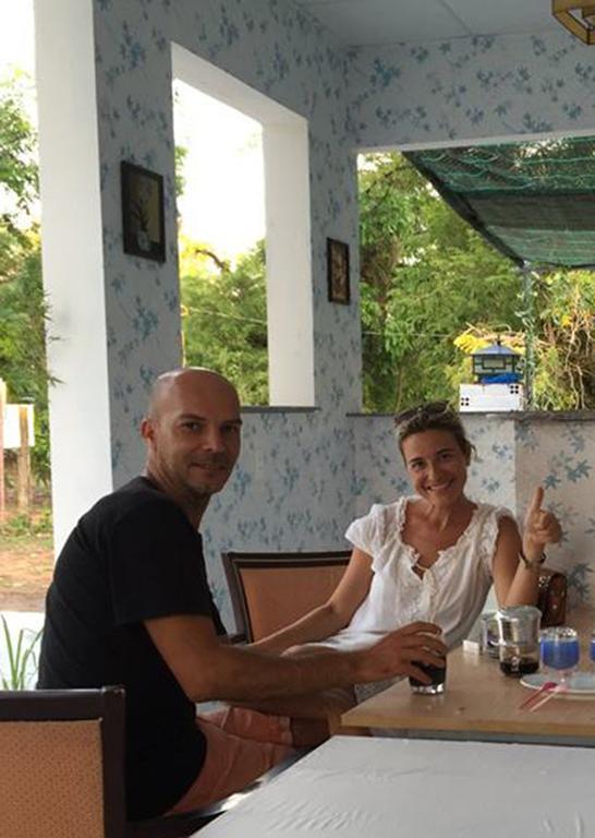 Mia Homestay Phú Quốc Værelse billede