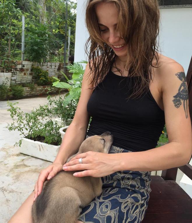Mia Homestay Phú Quốc Eksteriør billede