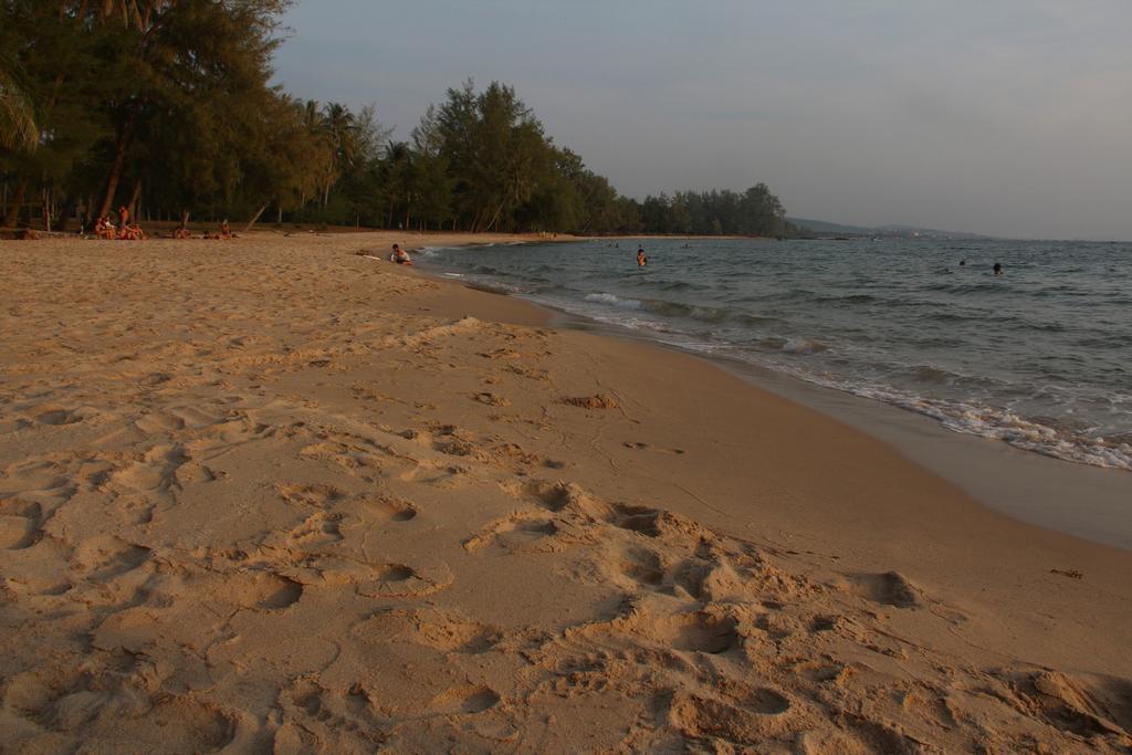 Mia Homestay Phú Quốc Eksteriør billede