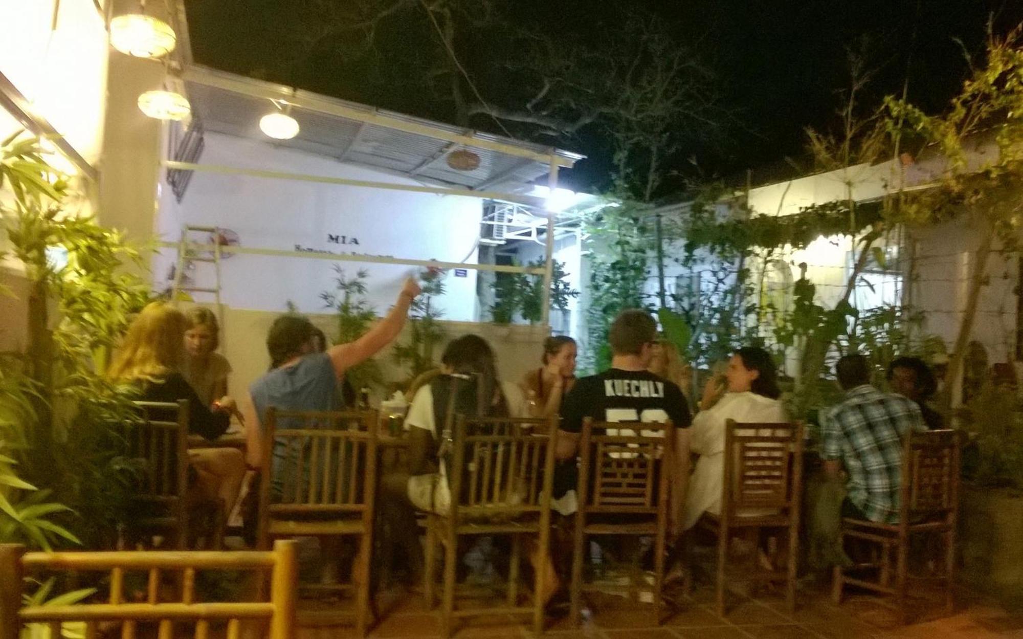 Mia Homestay Phú Quốc Eksteriør billede