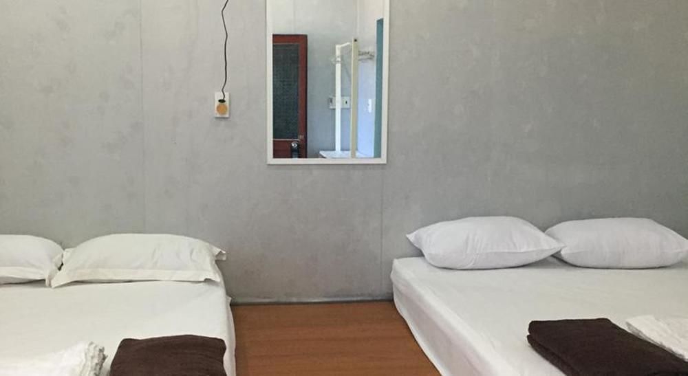 Mia Homestay Phú Quốc Eksteriør billede