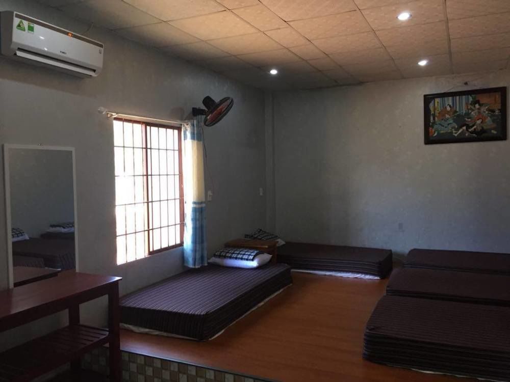 Mia Homestay Phú Quốc Eksteriør billede