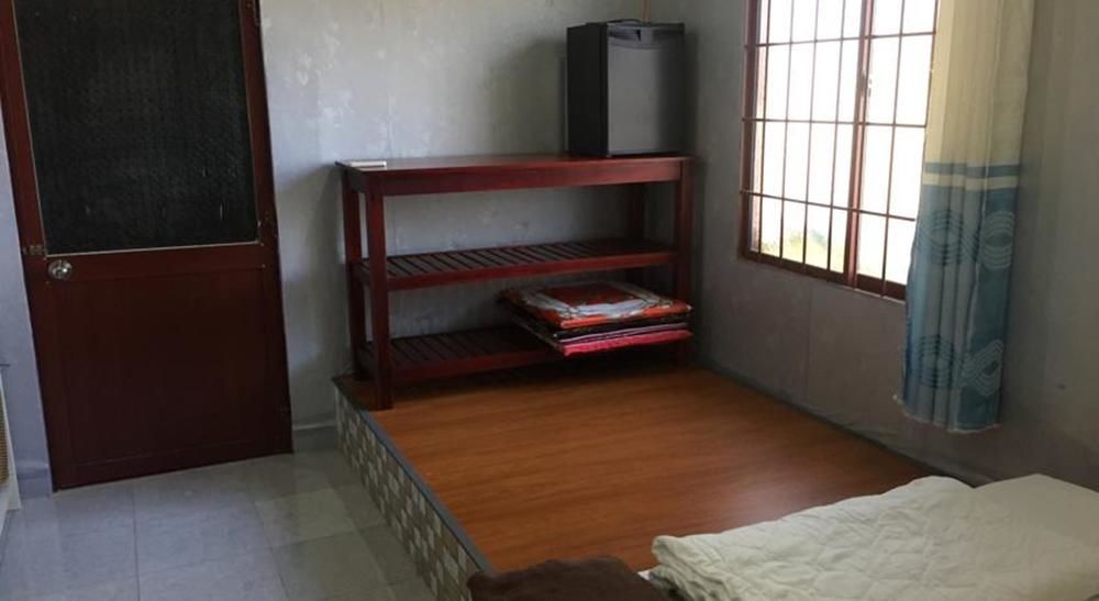 Mia Homestay Phú Quốc Eksteriør billede
