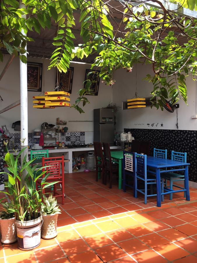 Mia Homestay Phú Quốc Eksteriør billede