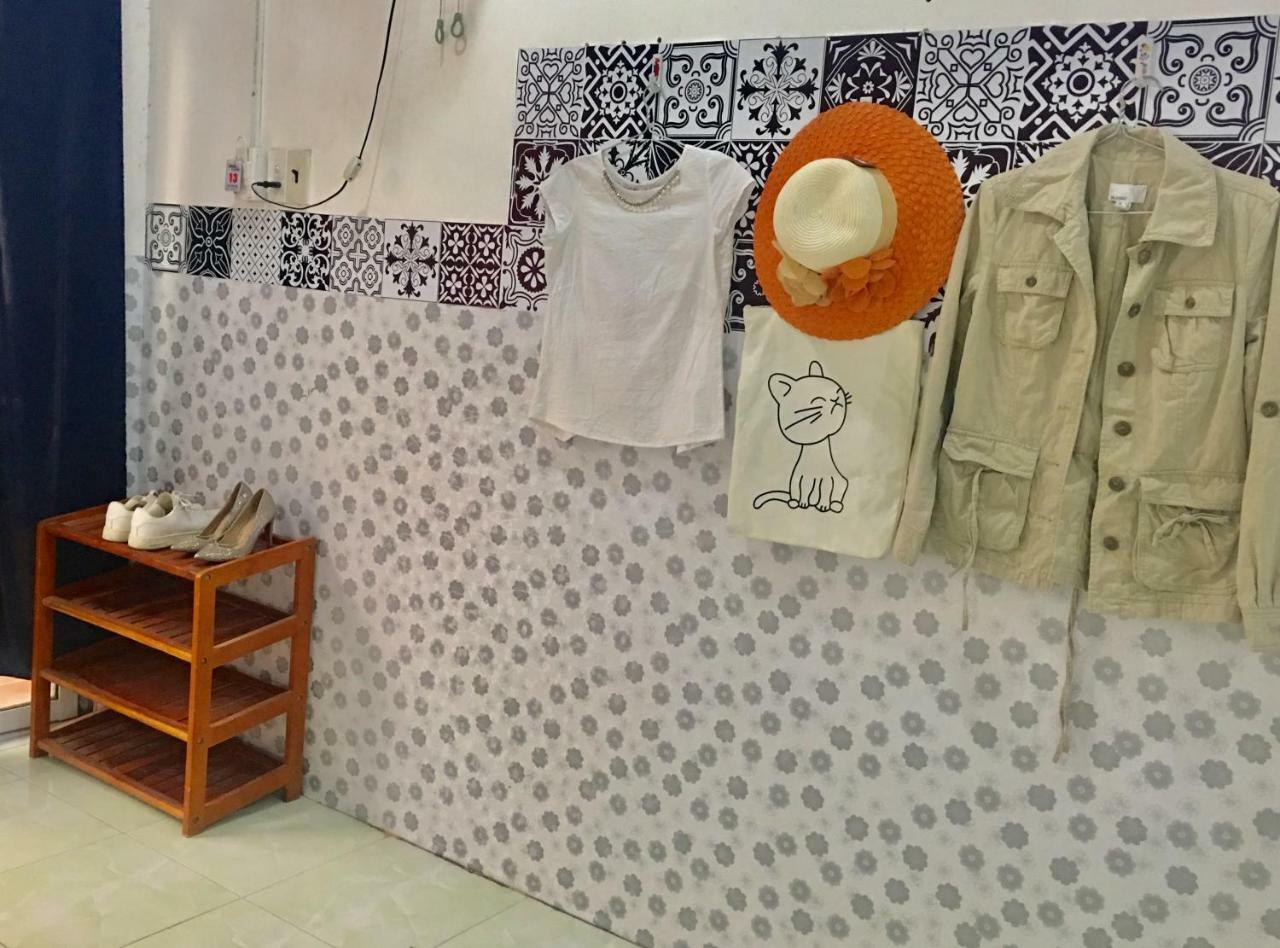 Mia Homestay Phú Quốc Eksteriør billede