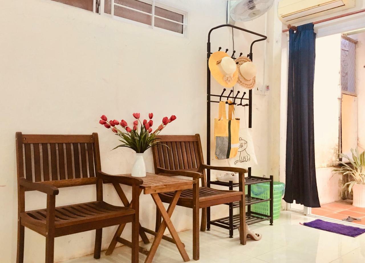 Mia Homestay Phú Quốc Eksteriør billede
