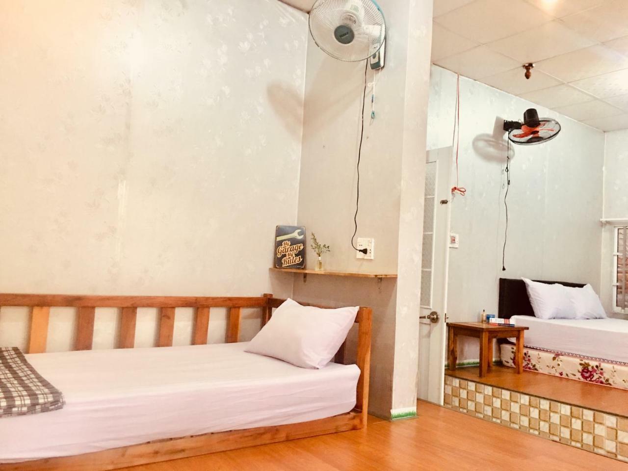 Mia Homestay Phú Quốc Eksteriør billede