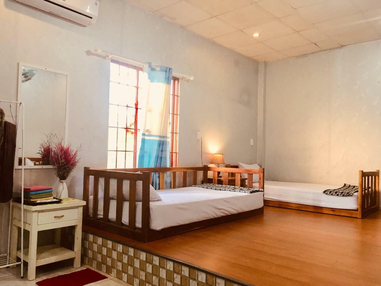 Mia Homestay Phú Quốc Eksteriør billede