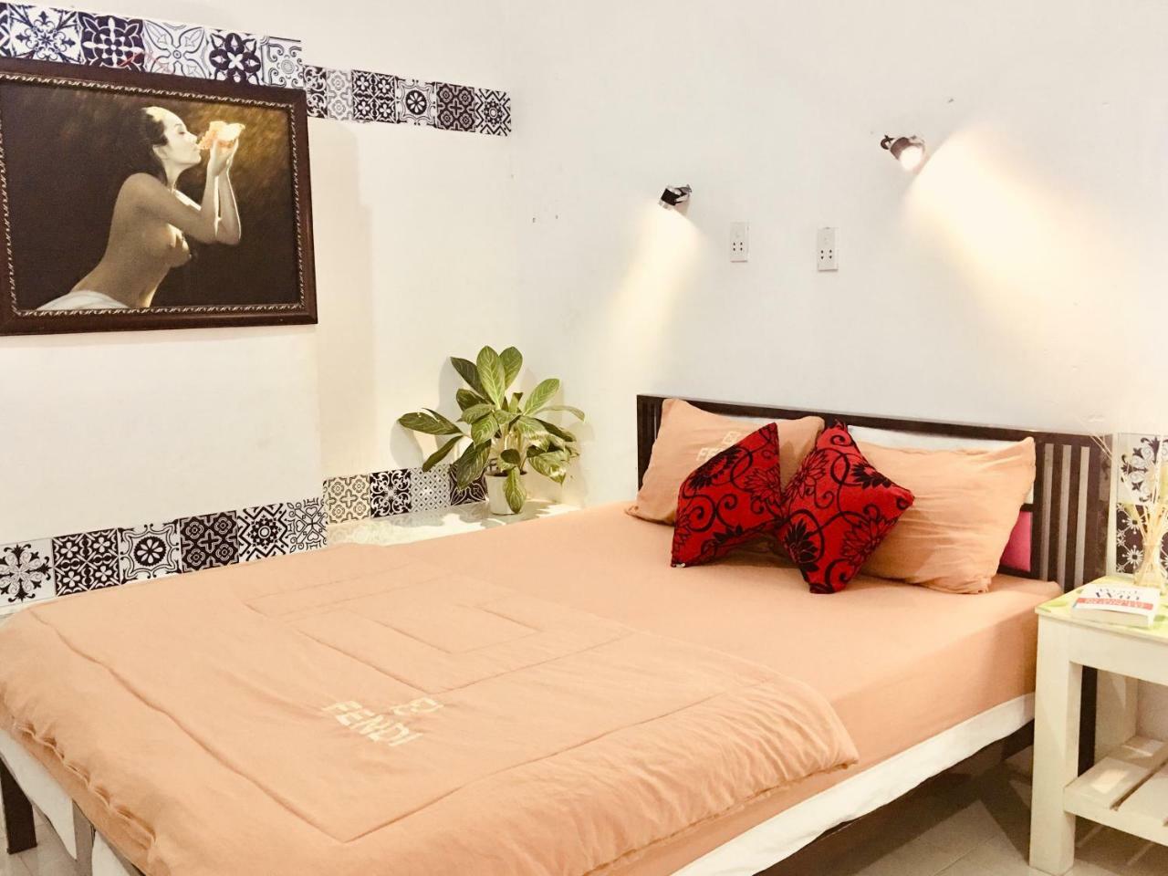 Mia Homestay Phú Quốc Eksteriør billede