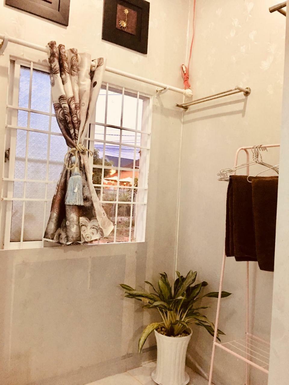 Mia Homestay Phú Quốc Eksteriør billede
