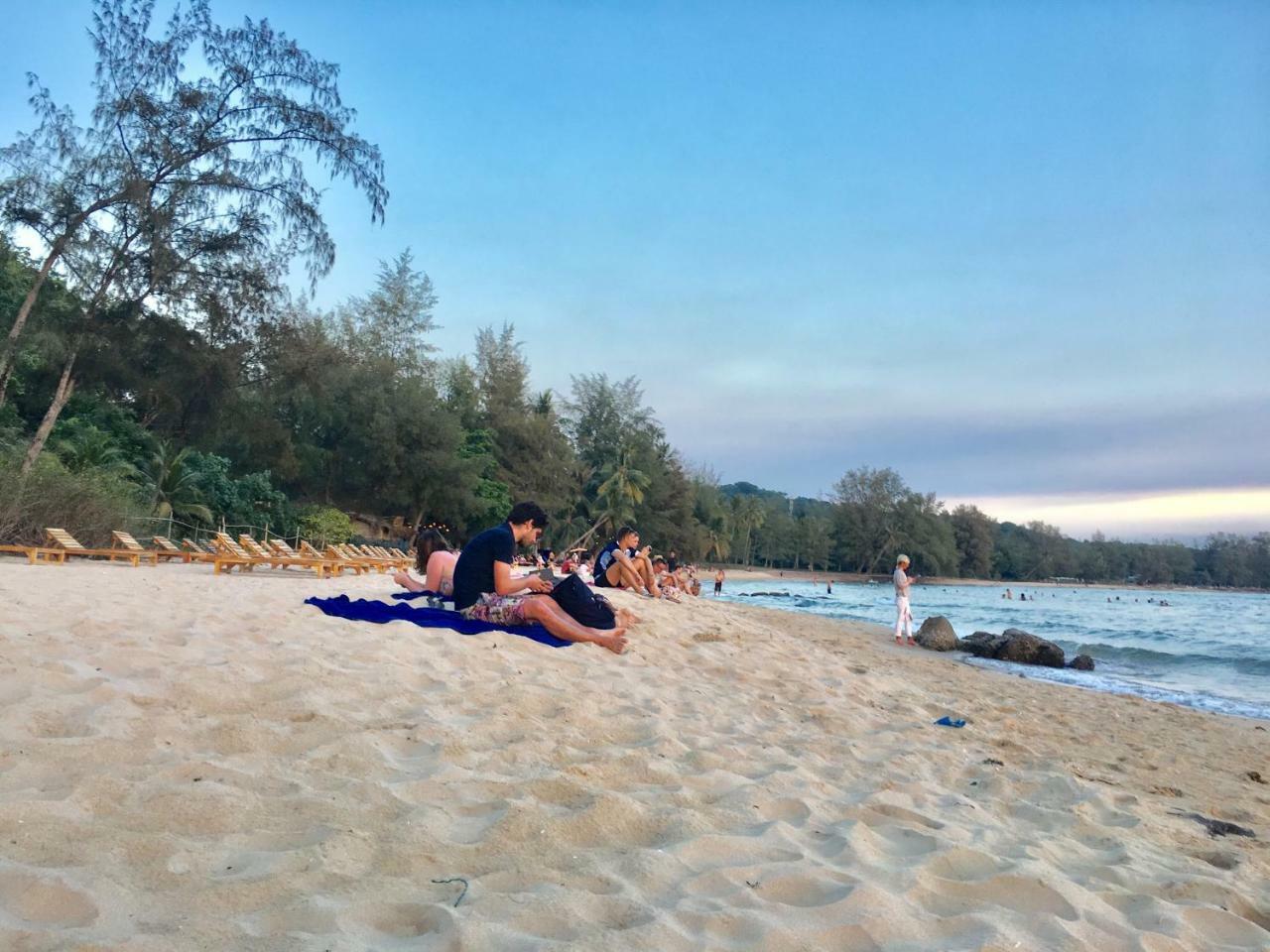 Mia Homestay Phú Quốc Eksteriør billede