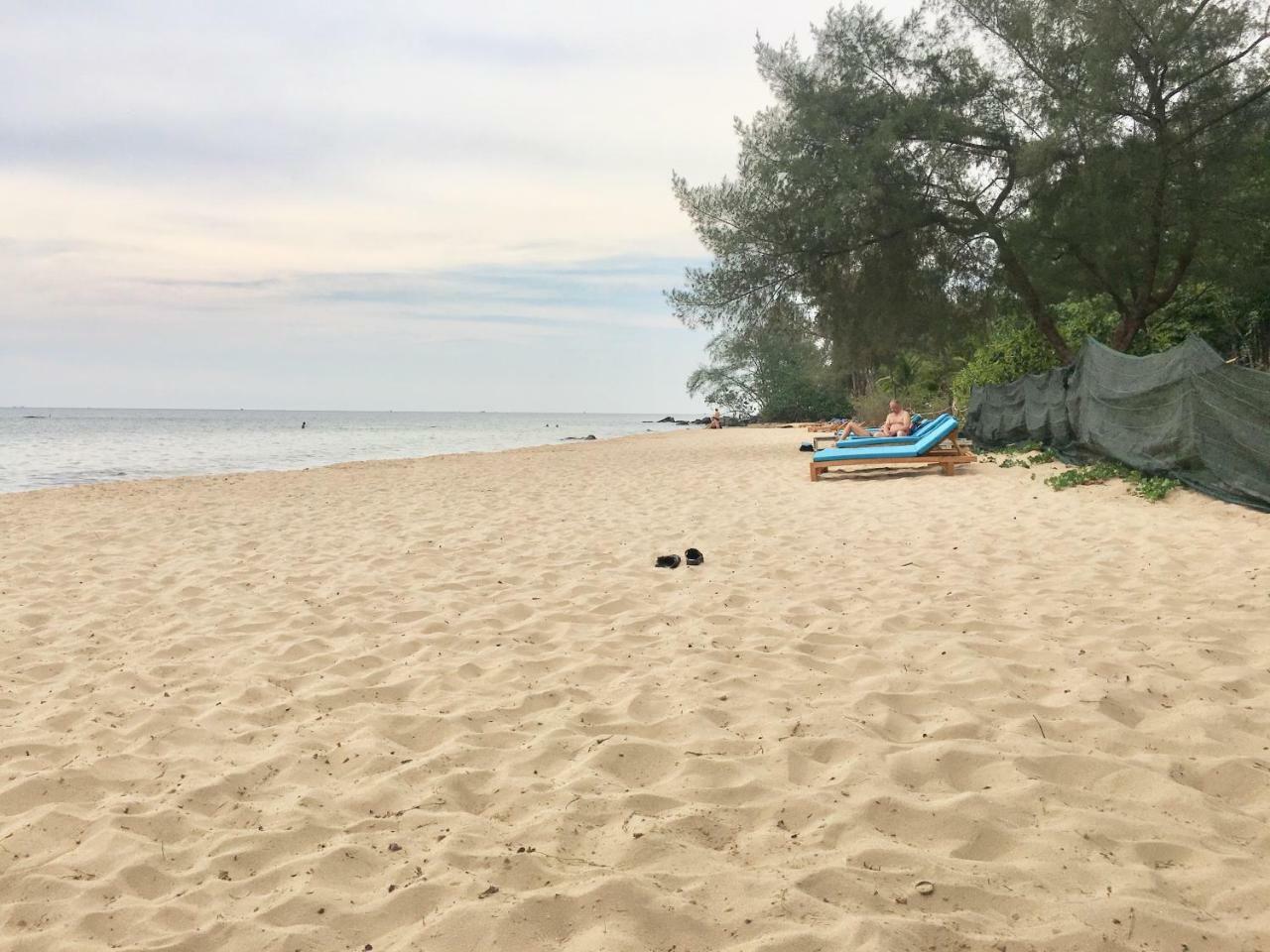 Mia Homestay Phú Quốc Eksteriør billede