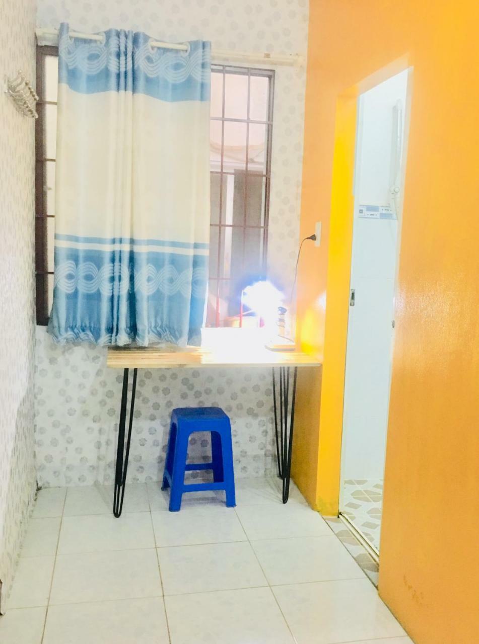 Mia Homestay Phú Quốc Eksteriør billede