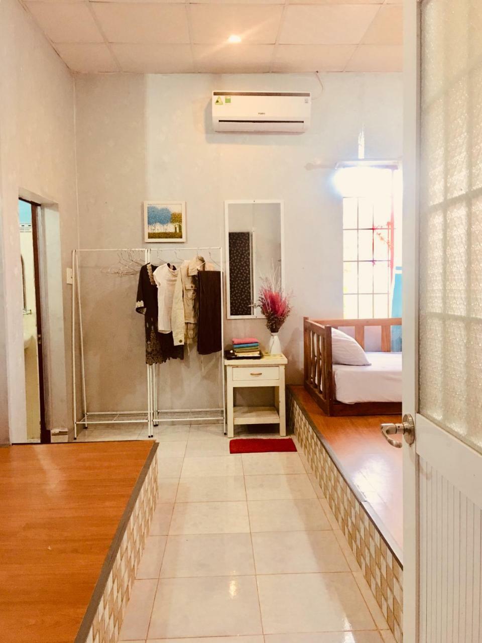 Mia Homestay Phú Quốc Eksteriør billede