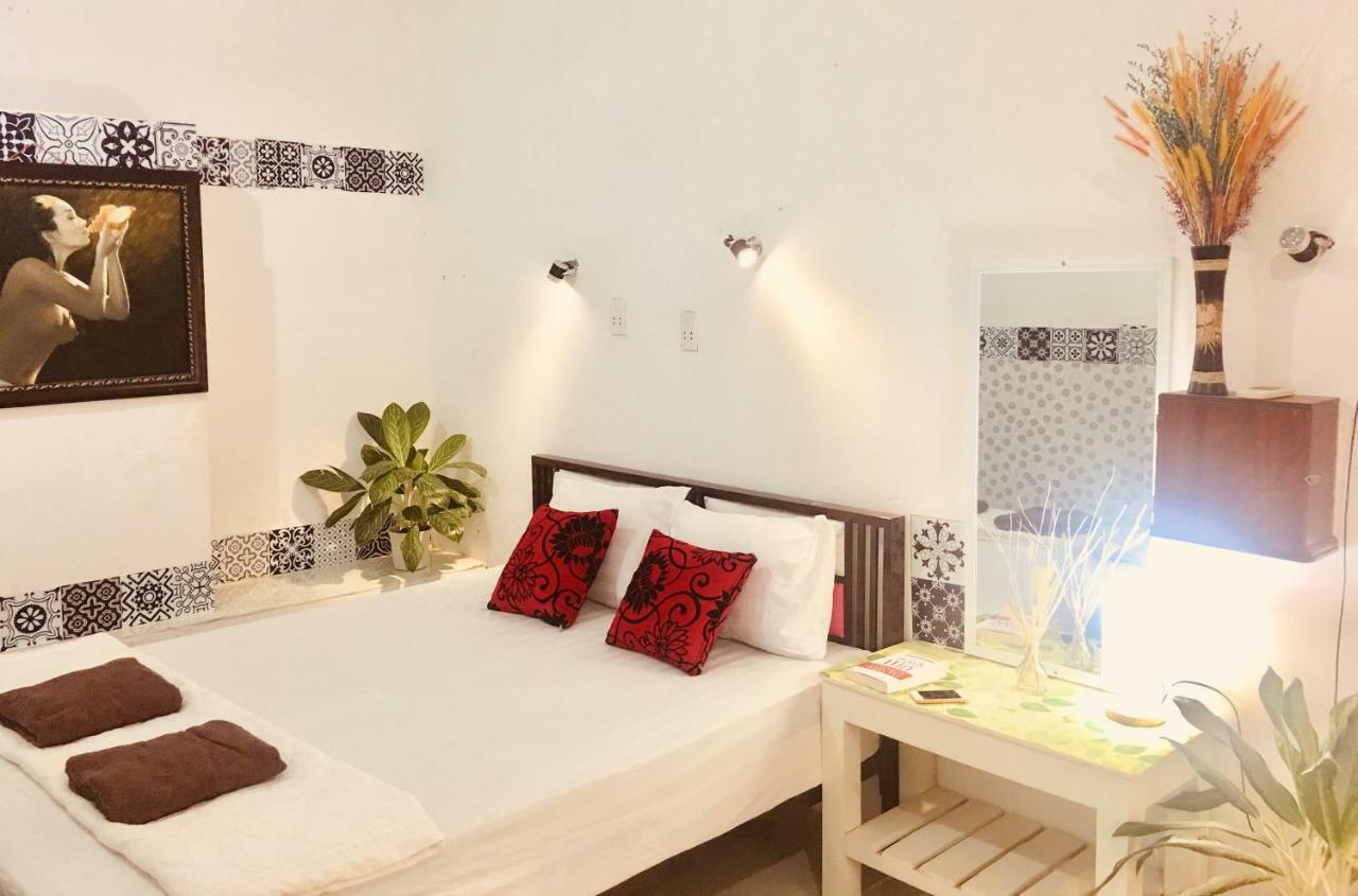 Mia Homestay Phú Quốc Eksteriør billede