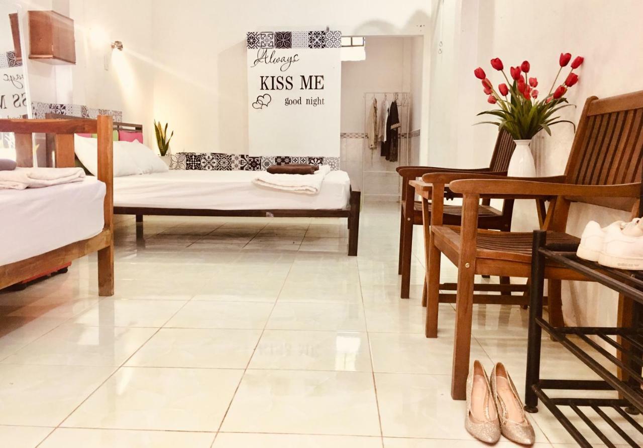 Mia Homestay Phú Quốc Eksteriør billede
