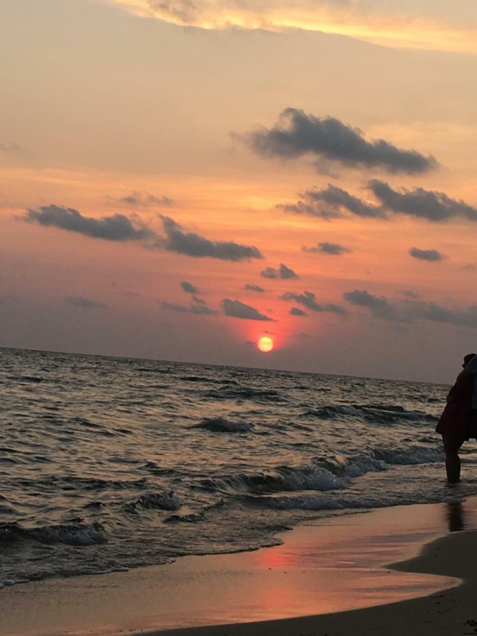 Mia Homestay Phú Quốc Eksteriør billede