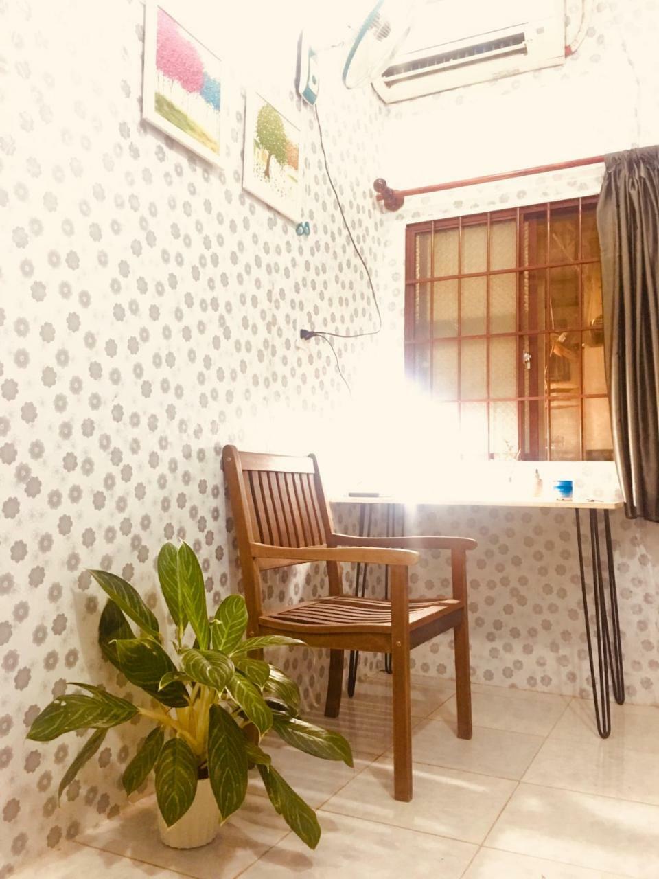 Mia Homestay Phú Quốc Eksteriør billede