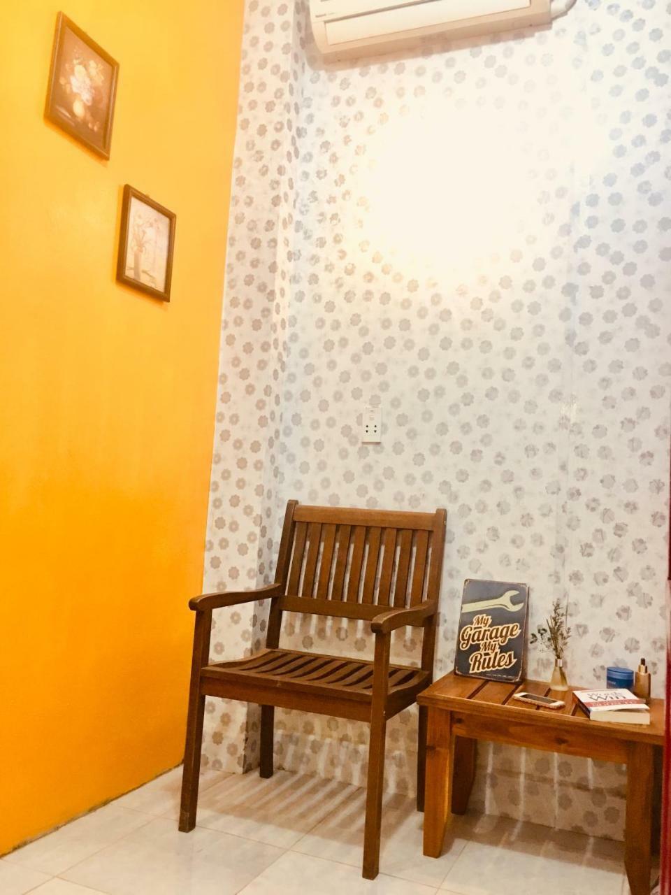 Mia Homestay Phú Quốc Eksteriør billede