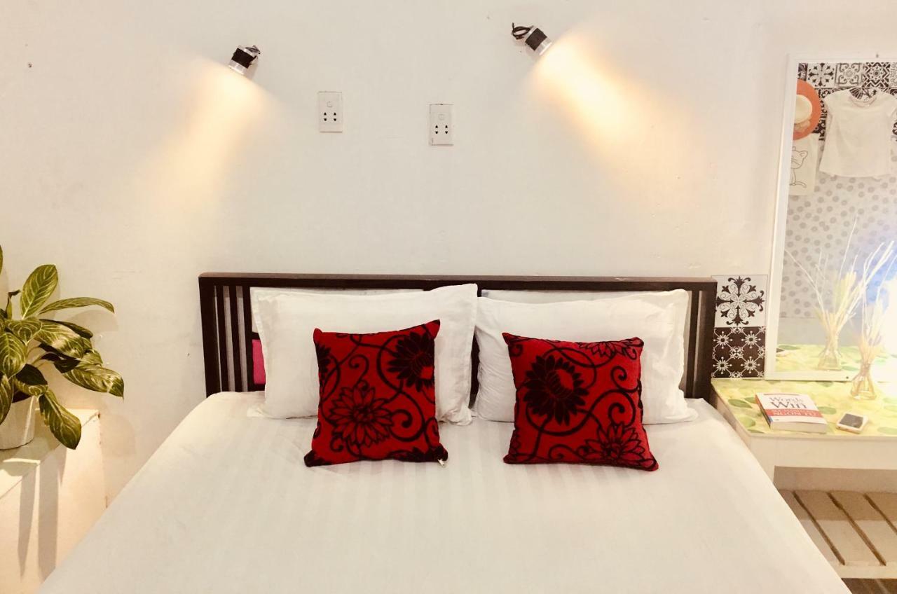 Mia Homestay Phú Quốc Eksteriør billede