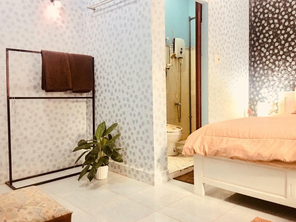 Mia Homestay Phú Quốc Eksteriør billede
