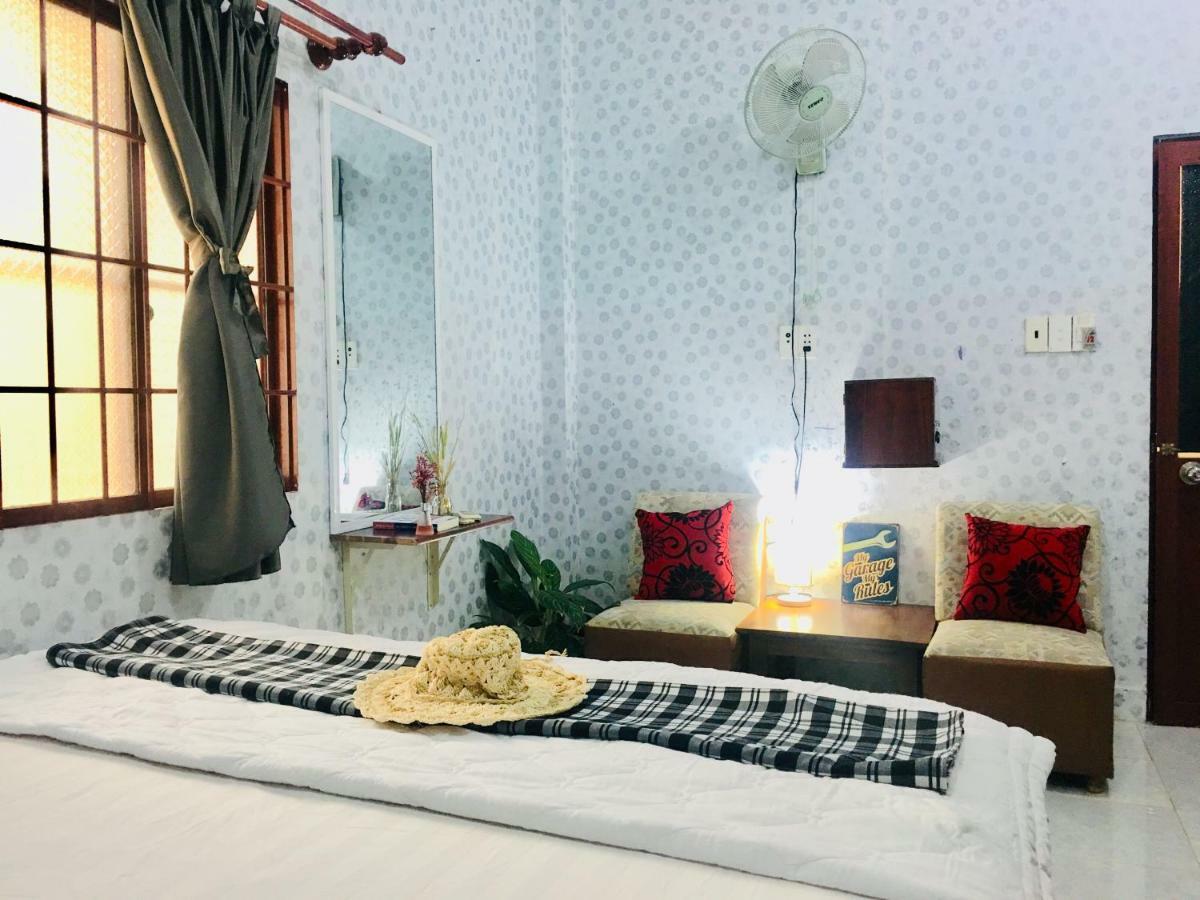 Mia Homestay Phú Quốc Eksteriør billede